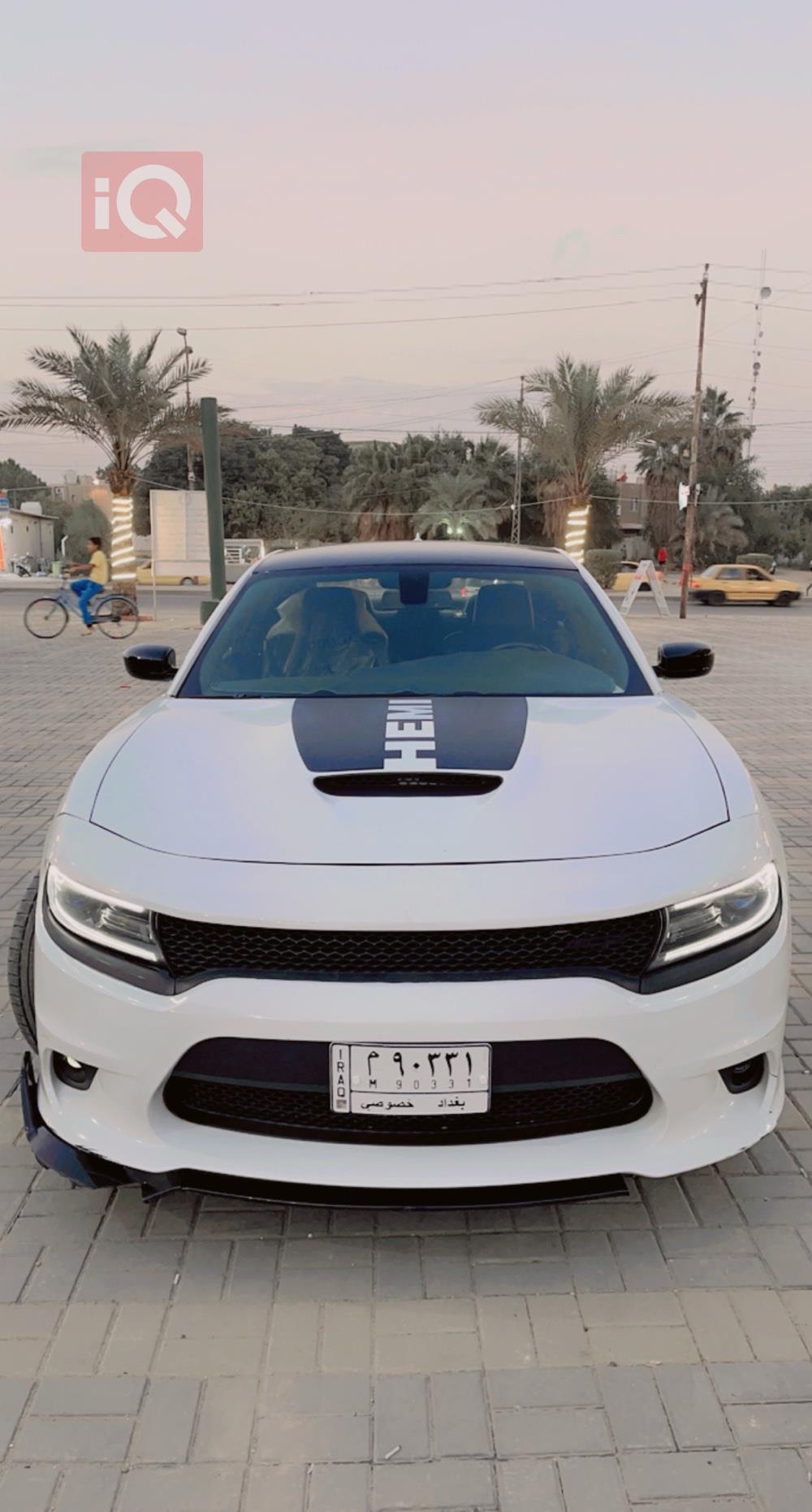 دودج تشارجر
